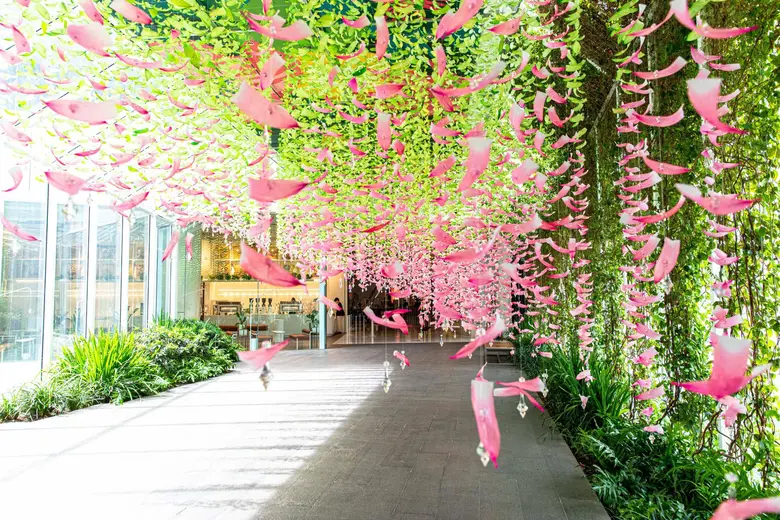 เอ็มโพเรี่ยม เอ็มควอเทียร์ แซบ ซัมเมอร์ 2022