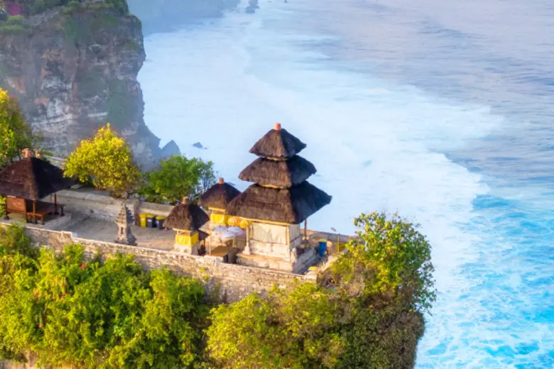 Bali is back! Indonesia's "Island of the ...