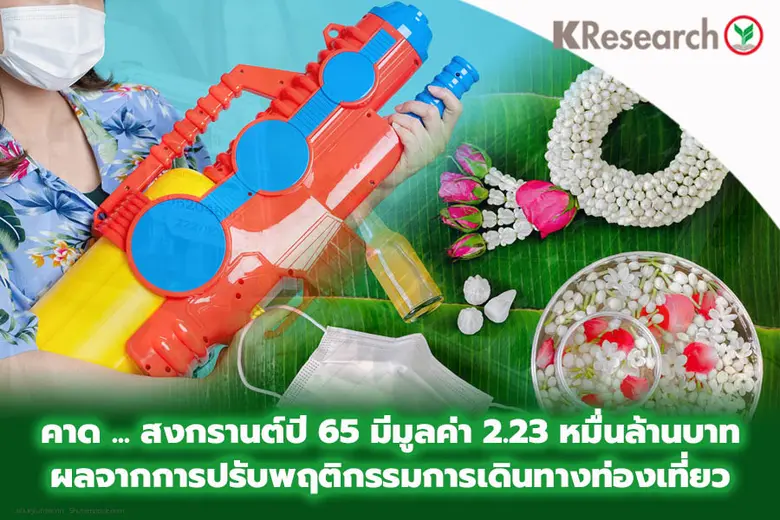 จากการที่ทาง ศบค. ได้ผ่อนคลายมาตรการให้จั...
