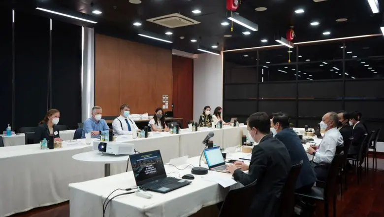 จุฬาฯ School of Integrated Innovation - UC Berkeley SCET ร่วมมือแลกเปลี่ยนเรียนรู้ สร้างนวัตกรสู่ผู้นำนวัตกรรมในระดับนานาชาติ