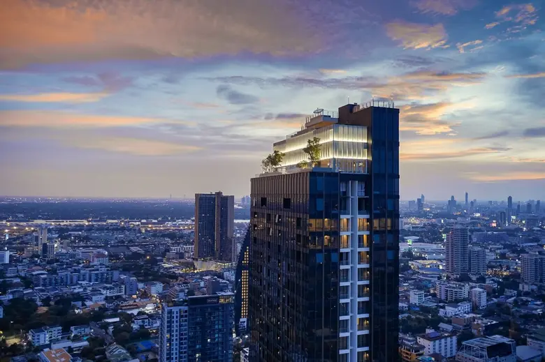 บริษัท สิงห์ เอสเตท จำกัด (มหาชน) เดินหน้...