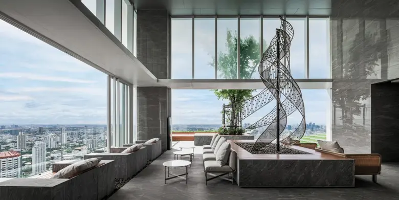 ฮอตกว่านี้ไม่มีอีกแล้ว! กับโปรเด็ด 2 โครงการคอนโดหรูใจกลางกรุงของ สิงห์ เอสเตท