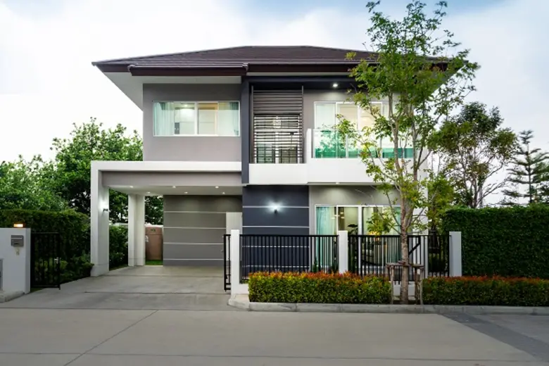 THE ONE life bangna ให้คุณผ่อนคลายเหมือนพักผ่อนในรีสอร์ตส่วนตัว กับบ้านเดี่ยวบนทำเลที่ดีที่สุด เริ่มต้น 8.8 ล้านบาท