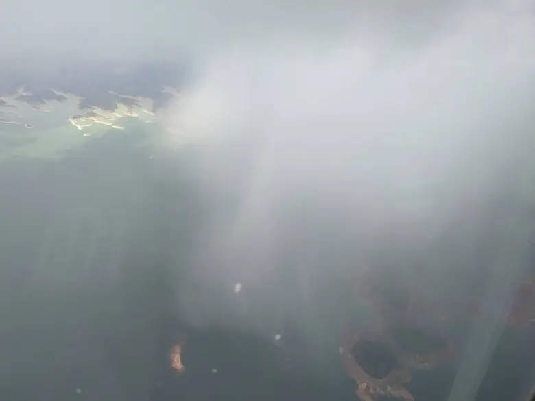 ฝนหลวงฯ ขึ้นบินช่วยเหลือพื้นที่เกษตร เร่งหนุนเติมน้ำในเขื่อนภูมิพล จ.ตาก อธิบดี ย้ำเตรียมความพร้อมติดตามสภาพอากาศ เพื่อวางแผนปฏิบัติการช่วงวันหยุดเทศกาลสงกรานต์