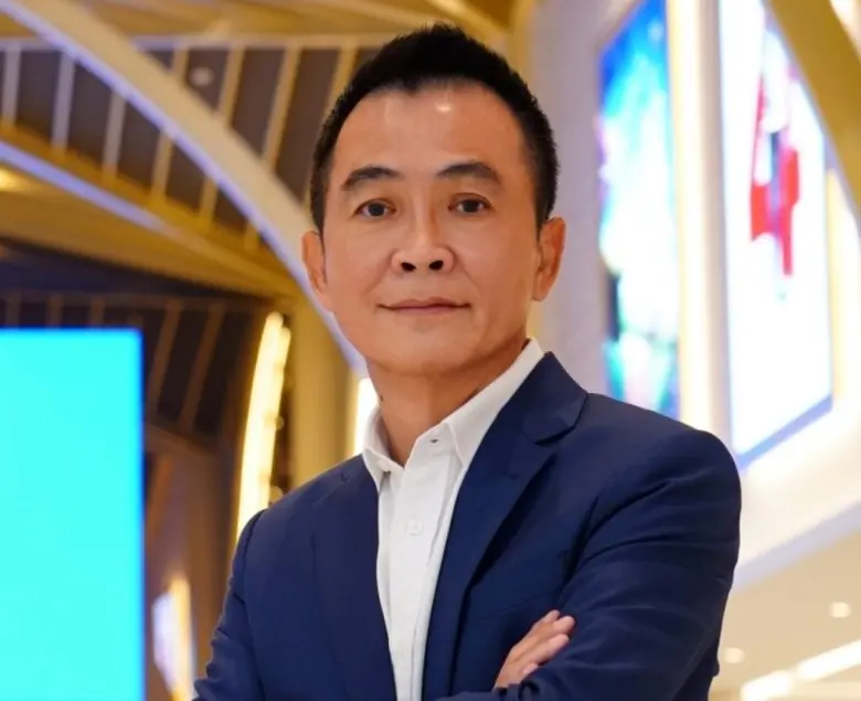 กลายเป็นหนึ่งในโรงภาพยนตร์พิเศษของ เอส เอ...