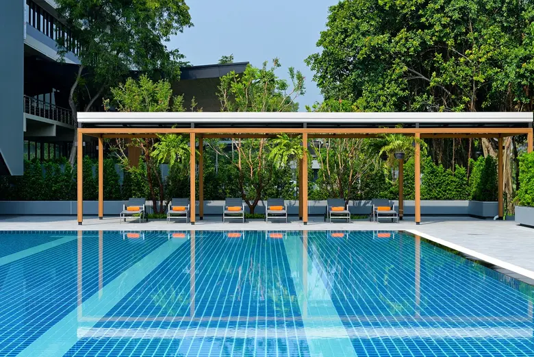 เพลิดเพลินกับช่วงเวลาพักผ่อนกับ "Summer P...