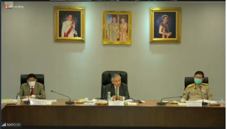 สภานโยบายฯ เคาะมาตรการยกเว้นภาษีสนับสนุนการวิจัย 300% อีก 5 ปี