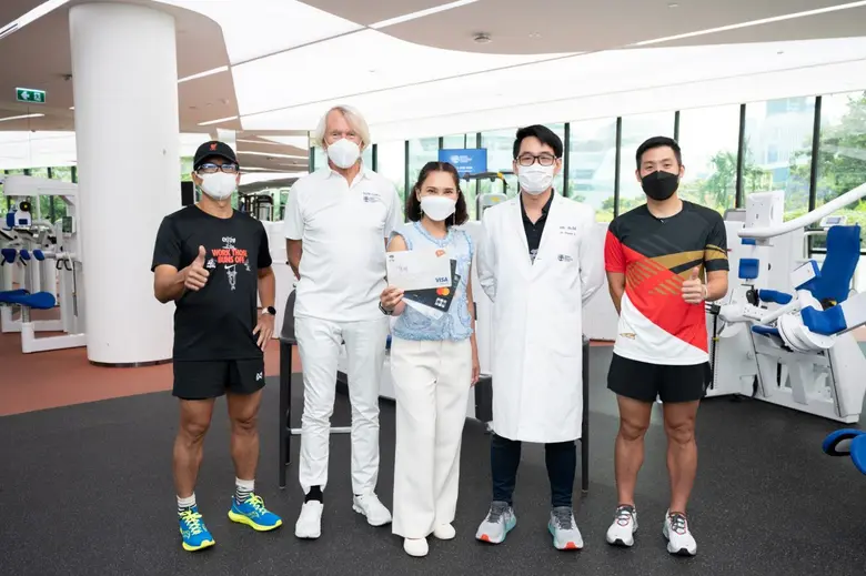 "เคทีซี" หรือ บริษัท บัตรกรุงไทย จำกัด (ม...