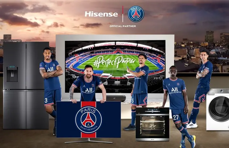 ไฮเซ่นส์ (Hisense) แบรนด์เครื่องใช้ไฟฟ้าภ...