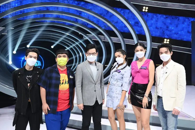 ความสนุกไม่มีแผ่ว สำหรับรายการเกมโชว์ที่จ...