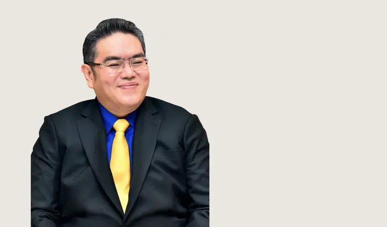 บมจ.ศักดิ์สยามลิสซิ่ง' หรือ SAK ผู้ให้บริ...