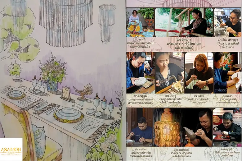 ครั้งแรกในประวัติศาสตร์ของการรวมตัวระดับค...