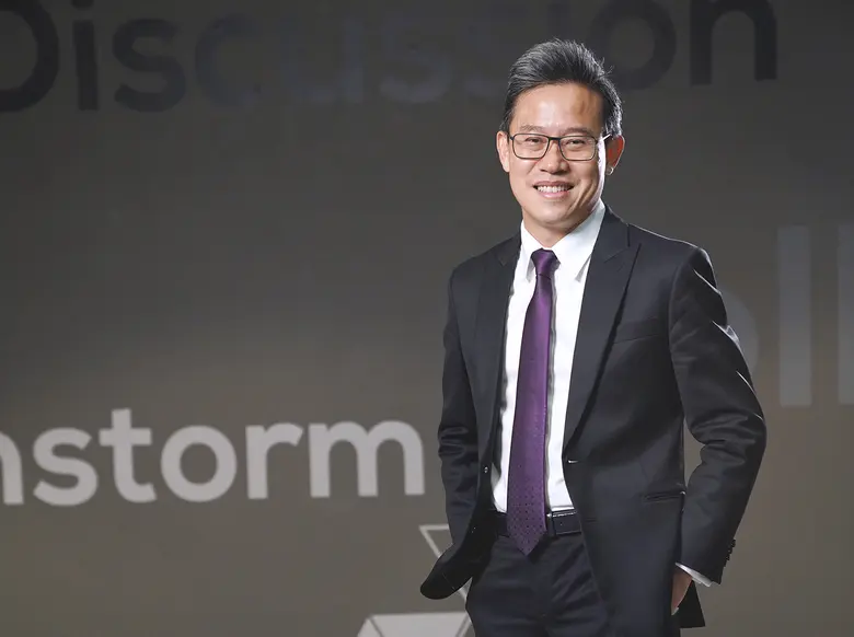 ธนาคารไทยพาณิชย์ ประกาศแต่งตั้ง ดร. สมประ...