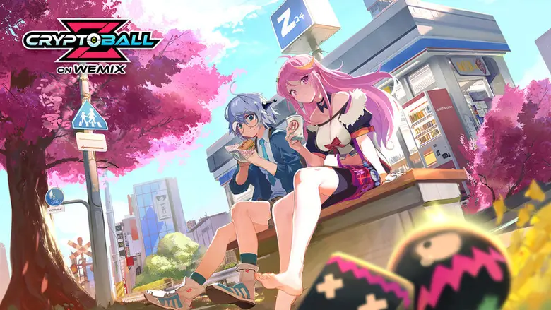 - เกมเพลย์ทูเอิร์นที่มาพร้อมสไตล์การเล่นเ...