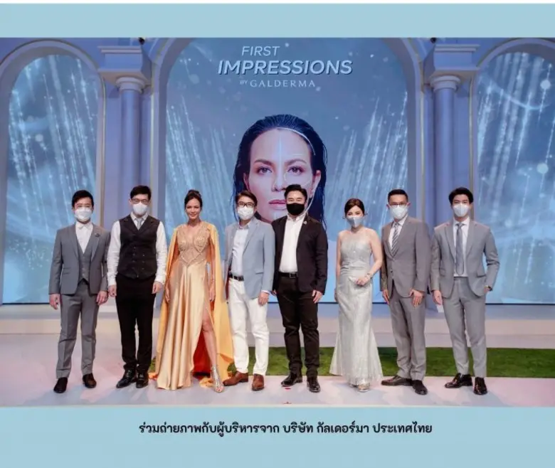 สร้างความภูมิใจให้กับวงการแพทย์ไทย และชื่...