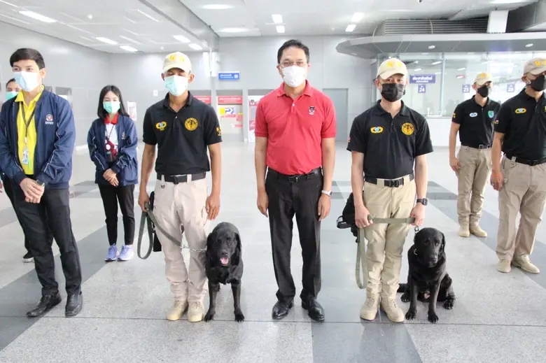 วันที่ 12 เมษายน 2565 นายสุเทพ พันธุ์เพ็ง...