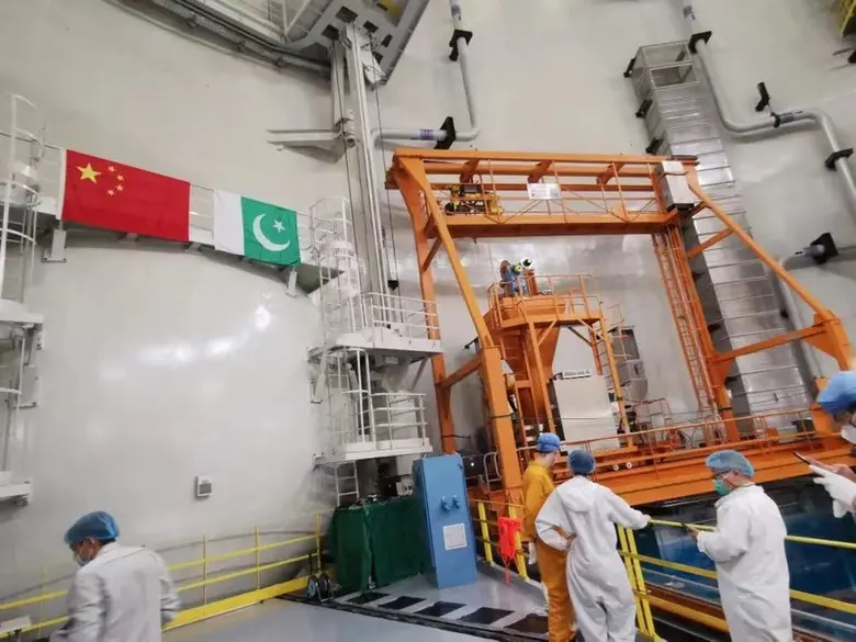 เซี่ยงไฮ้ อิเล็กทริก ประกาศความสำเร็จของโรงไฟฟ้านิวเคลียร์ที่ใช้เตาปฏิกรณ์นิวเคลียร์หัวหลง-1