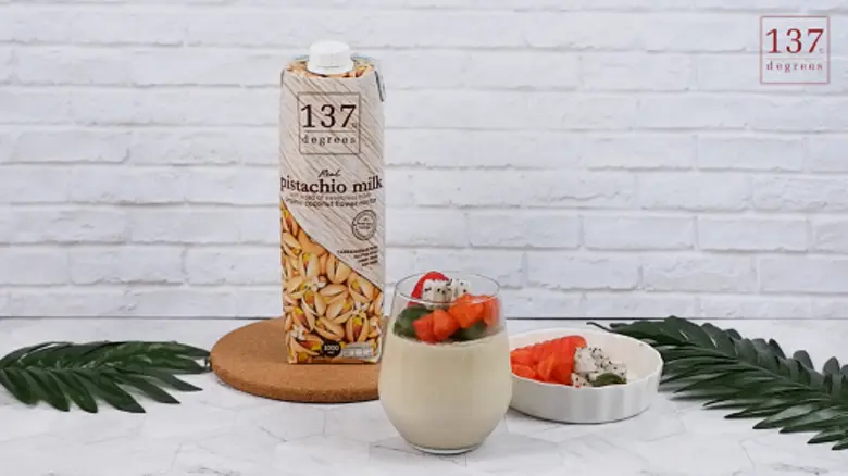 ในช่วงอากาศร้อนแบบนี้ ถ้าได้ของว่างเย็น ๆ...