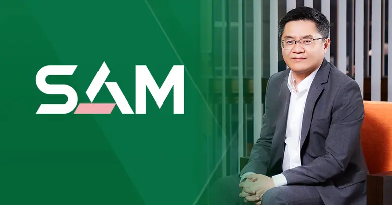 นายธรัฐพร เตชะกิจขจร กรรมการผู้จัดการ บริษัท บริหาร...