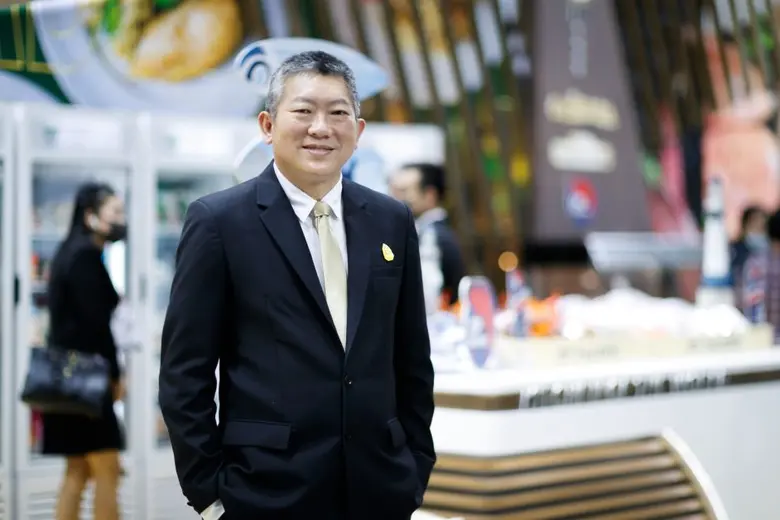 บริษัท ซี.พี.เมอร์แชนไดซิ่ง จำกัด รับ 2 ร...