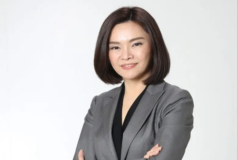 คุณนันท์มนัส เปี่ยมทิพย์มนัส ประธานเจ้าหน...