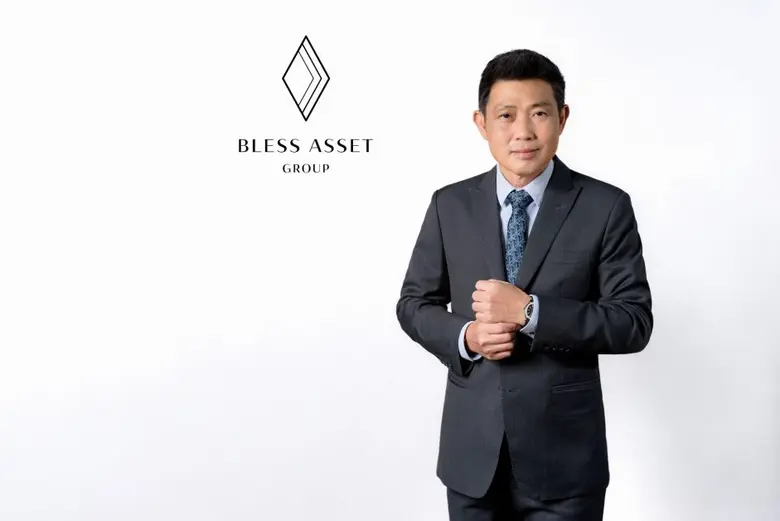 หุ้นอสังหาฯ ดีปีขาล บริหารงานโดยพี่เสือให...