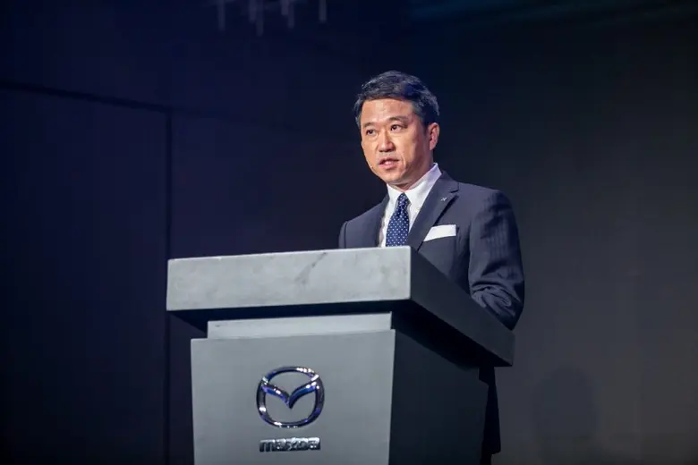 บริษัท มาสด้า เซลส์ (ประเทศไทย) จำกัด ประ...