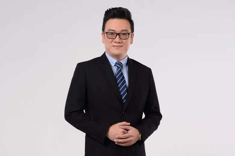 นายธันยกร อัชญาวัฒน์ ผู้ช่วยกรรมการผู้จัด...