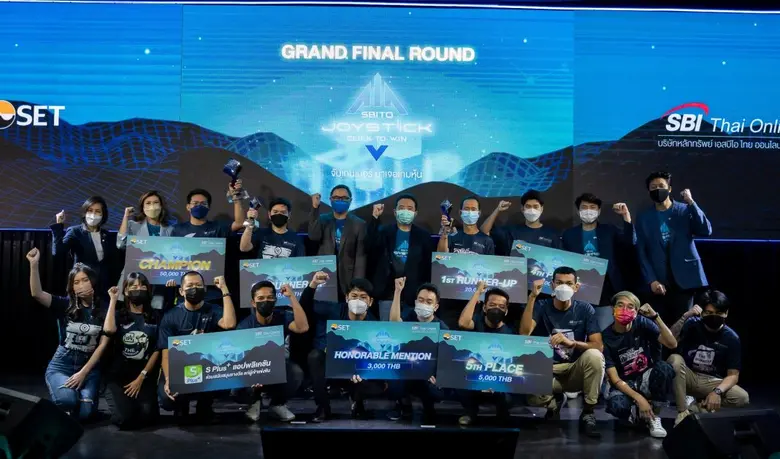 ตลาดหลักทรัพย์แห่งประเทศไทย ปลื้มคนรุ่นให...