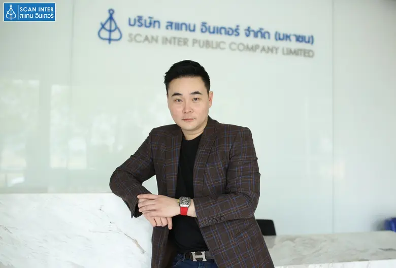 บมจ. สแกน อินเตอร์ SCN คาดงบ Q1/65 ทะยานท...