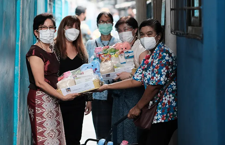 บริษัท ล็อกซเล่ย์ จำกัด (มหาชน) เดินหน้าด...