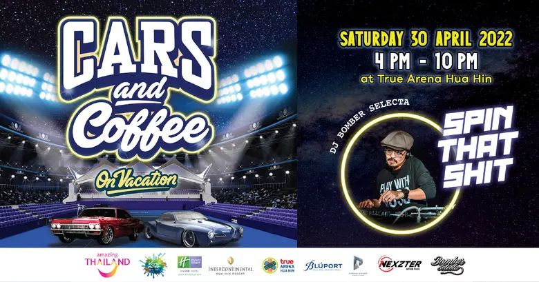 กลุ่มบริษัท พราว ร่วมกับ บลูพอร์ต หัวหิน ...