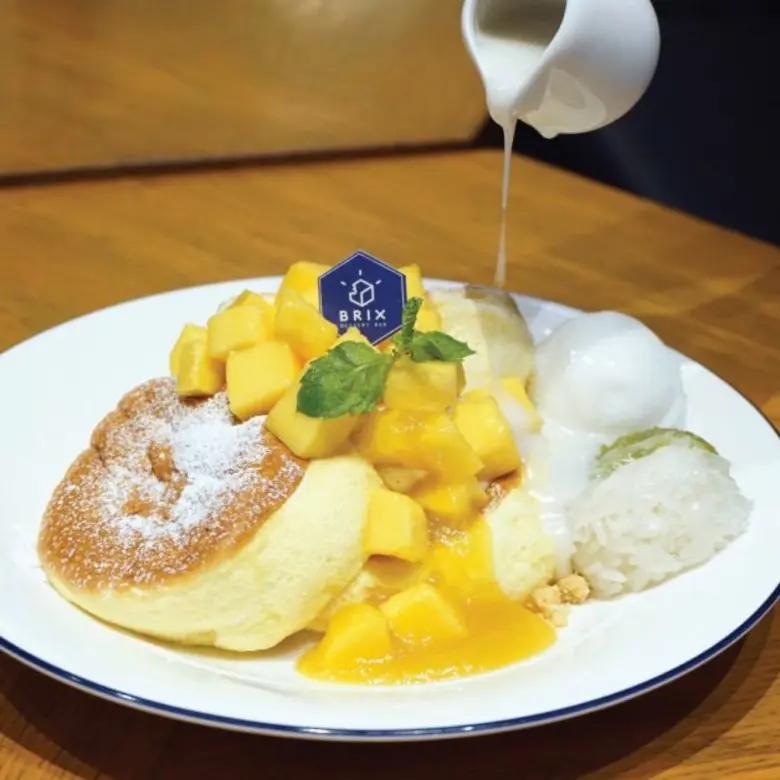 ไอคอนสยาม ชวนคลายร้อนต้อนรับซัมเมอร์จัดเต...