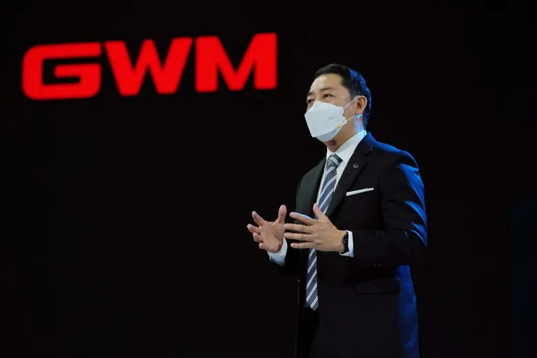 เกรท วอลล์ มอเตอร์ ตอกย้ำความสำเร็จสู่การ...