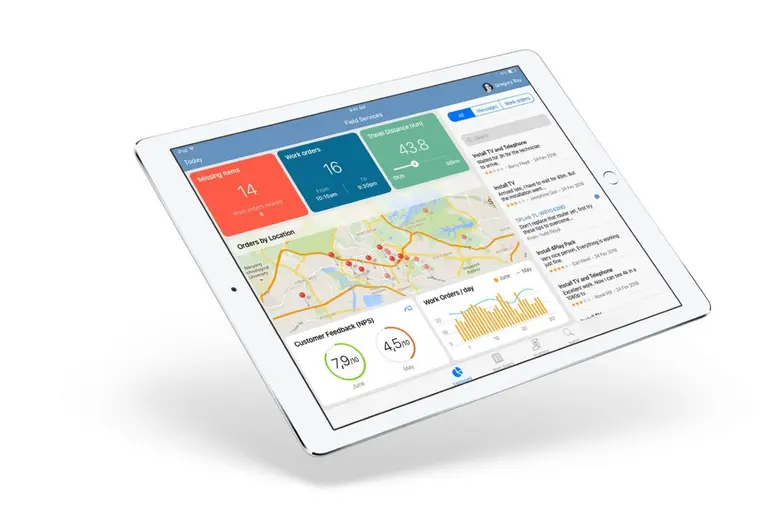Defining a Multiexperience Strategy: 3 Considerations for Choosing the Right MXDP