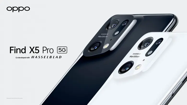 ออปโป้ จับมือ ทรูมูฟ เอช  ชวนสัมผัสประสบการณ์ถ่าย 4K Ultra Night Video ที่ดีที่สุดบน OPPO Find X5 Pro 5G