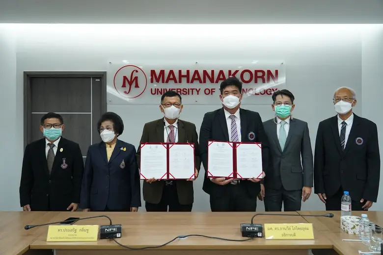 ประเทศไทยกำลังก้าวสู่การเป็นฐานการผลิตยาน...