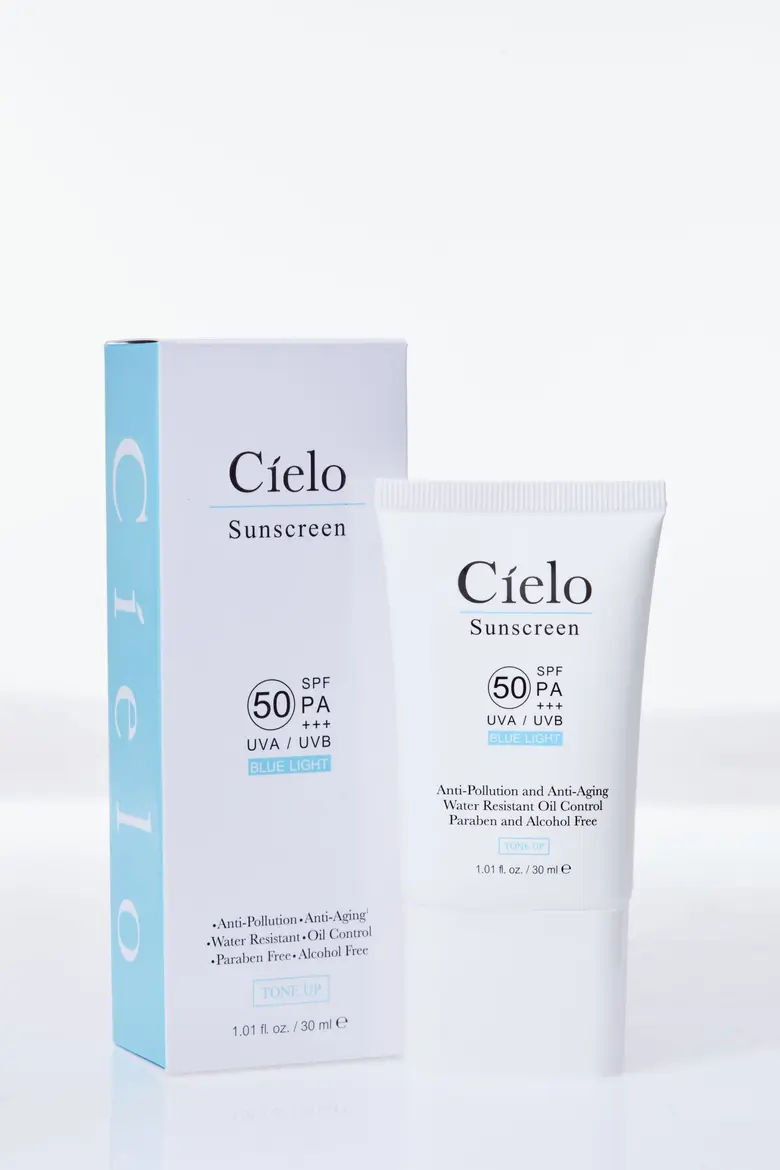 ก้าวไปอีกขั้น Cielo ดึง "แอน ทองประสม" นั่งแท่นพรีเซนเตอร์