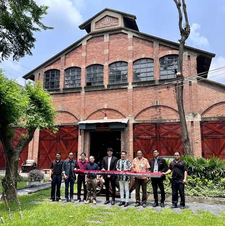 นายกิตติศักดิ์ มาพะเนาว์ กรรมการผู้จัดการ...