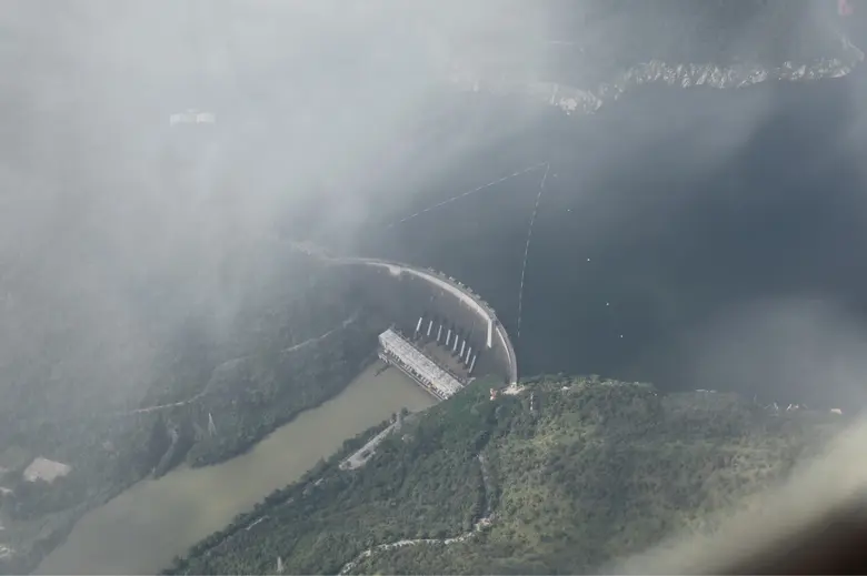 ฝนหลวงฯ เน้นเติมน้ำเขื่อนภูมิพล-เขื่อนสิริกิติ์ รองรับความต้องการใช้น้ำในพื้นที่ภาคเหนือ