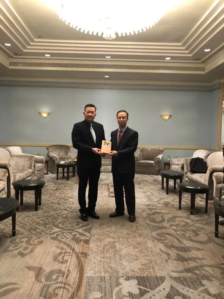 เมื่อวันที่ 21 เมษายน 2565 พ.ต.อ.อัครพล บ...