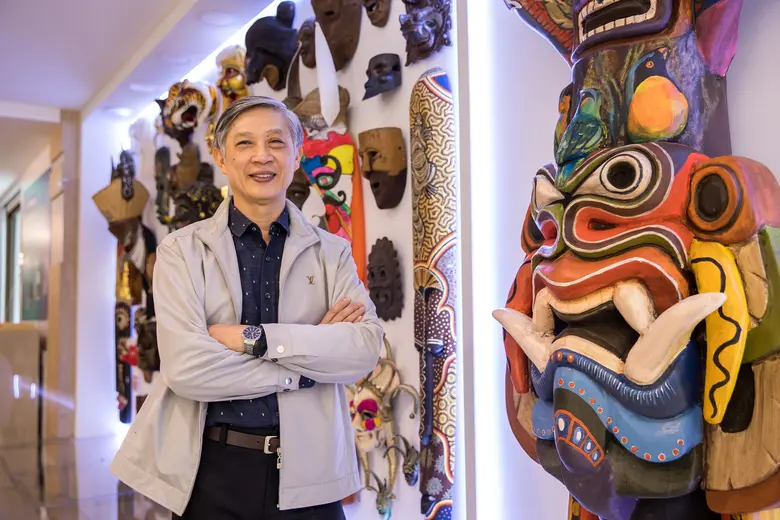 ศูนย์มานุษยวิทยาสิรินธร ชวนร่วมสัมผัสประสบการณ์ความหลากหลายทางวัฒนธรรมชาติพันธุ์ ในงาน "Cultural Learning Living Together เรียนรู้ อยู่ร่วม"