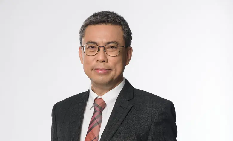 นายมนรัฐ ผดุงสิทธิ์ กรรมการผู้อำนวยการ บร...