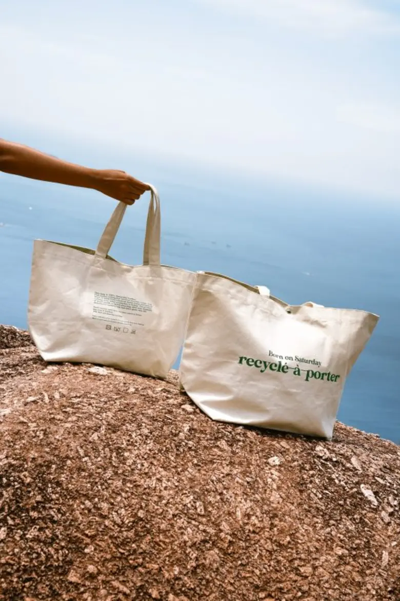 "โพเมโล" ฉลองวันคุ้มครองโลกด้วยคอลเลคชั่นพิเศษ พร้อมย้ำความมุ่งมั่น เดินหน้าโครงการ "Down to Earth"