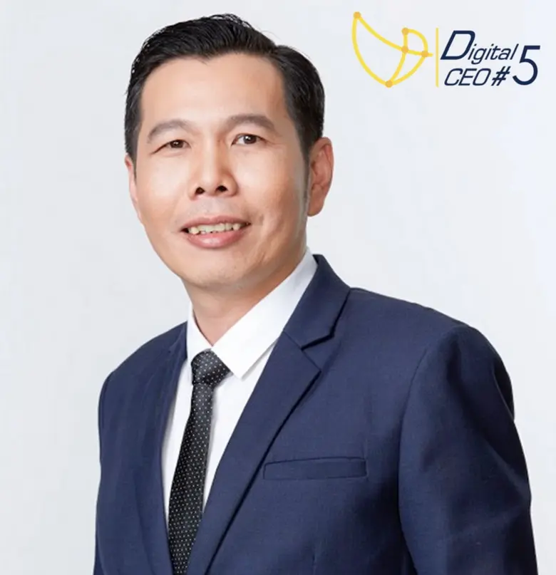 เปิดรับสมัครหลักสูตรผู้นำการส่งเสริมเศรษฐ...