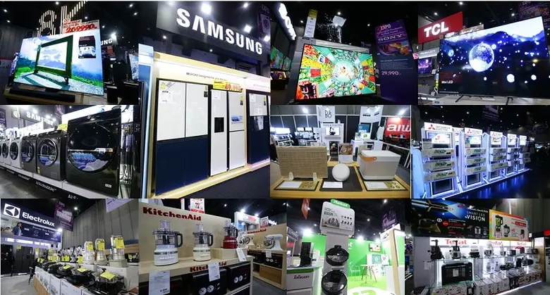 เตรียมช้อปกันให้คุ้ม !! เพาเวอร์บายจัดงาน...