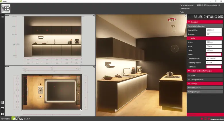 "เฮเฟเล่" สร้างโซลูชั่นใหม่ Service+ ในการวางแผนโครงสร้างระบบแสงสว่าง ที่ซับซ้อนได้ง่ายขึ้น และรวดเร็ว เสมือนมีที่ปรึกษาอย่างมืออาชีพอยู่ใกล้ตัว