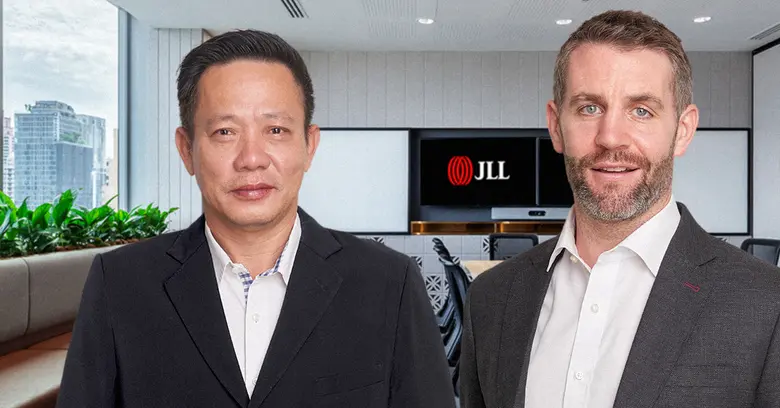 นักลงทุนรวมถึงบริษัทพัฒนาอสังหาริมทรัพย์เ...