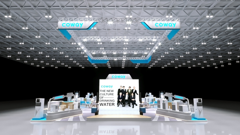 บริษัท โคเวย์ (ประเทศไทย) จำกัด แบรนด์เคร...