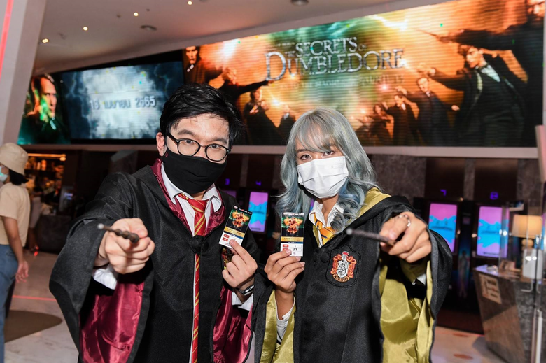 กลับมาอีกครั้ง!! กิจกรรม "Mono29 Movie Pr...